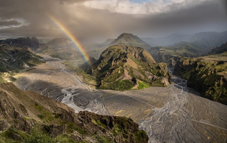 Hvolsvöllur: Private Thorsmork Guided Day Hike by Super Jeep - Who will enjoy this Þórsmörk day most