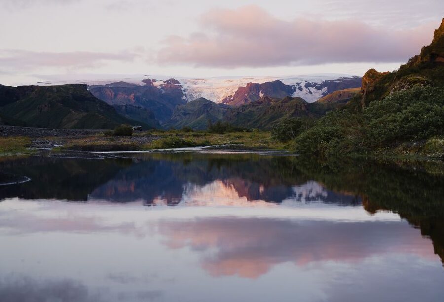Hvolsvöllur: Private Thorsmork Guided Day Hike by Super Jeep - Should you book the private Super Jeep hike?