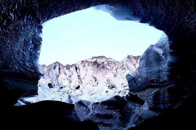 Ice Cave by Katla Volcano Super Jeep Tour from Vik - Who will enjoy this tour most?