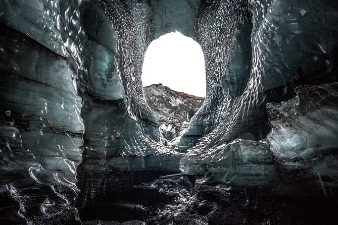 Ice Cave Katla Private Super Jeep Tour from Vík - The super jeep ride from Vík