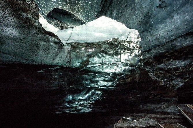 Ice Cave Katla Private Super Jeep Tour from Vík - Does the private price make sense?