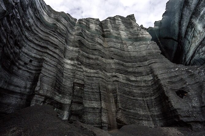 Ice Cave Katla Private Super Jeep Tour from Vík - Who will enjoy this Katla adventure?