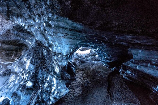 Ice Cave Katla, South Coast Waterfalls & Black Sand Beach Private - Timing, weather, and what to bring