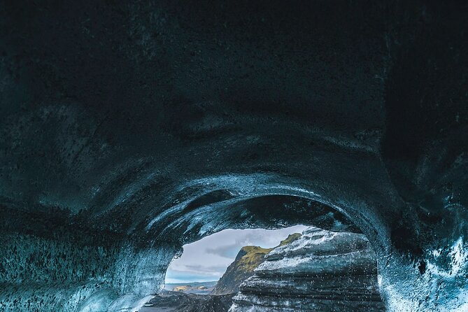 Ice Cave Tour from Vík - Key points to know before you book