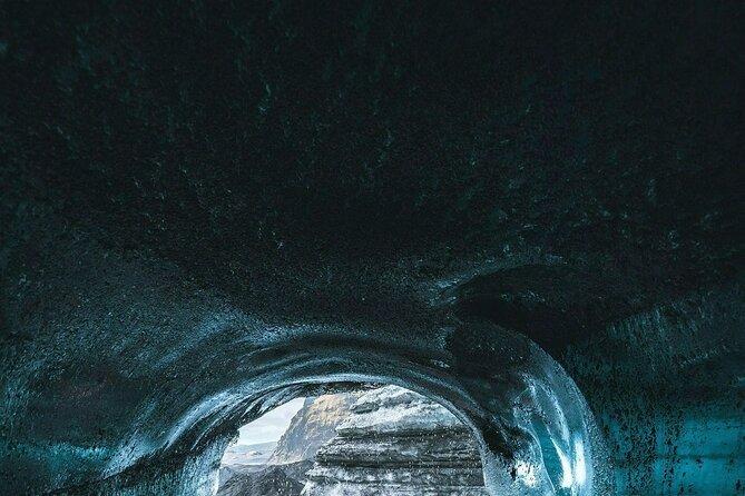 Ice Cave Tour from Vík - From Vík to Katla Ice Cave