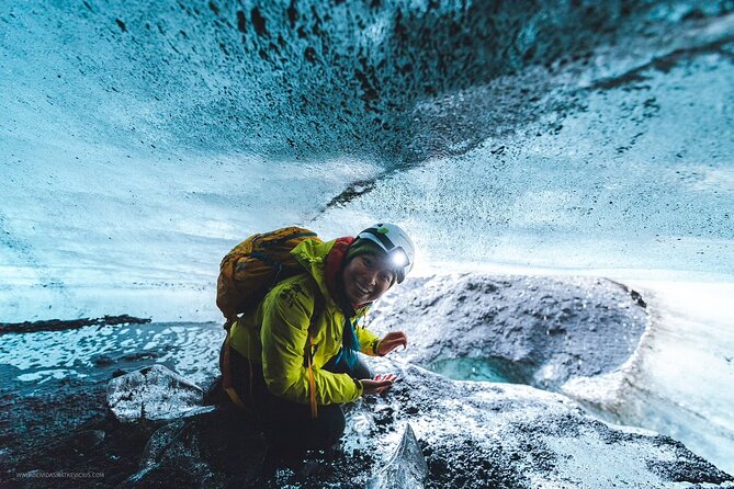 Ice Cave Tour from Vík - Practical tips for a better day