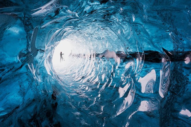 Ice Cave Tour in the National Park of Vatnajökull - Starting at Jökulsárlón Glacier Lagoon
