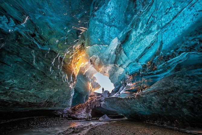 Ice Cave Tour in the National Park of Vatnajökull - Who will enjoy this experience most?