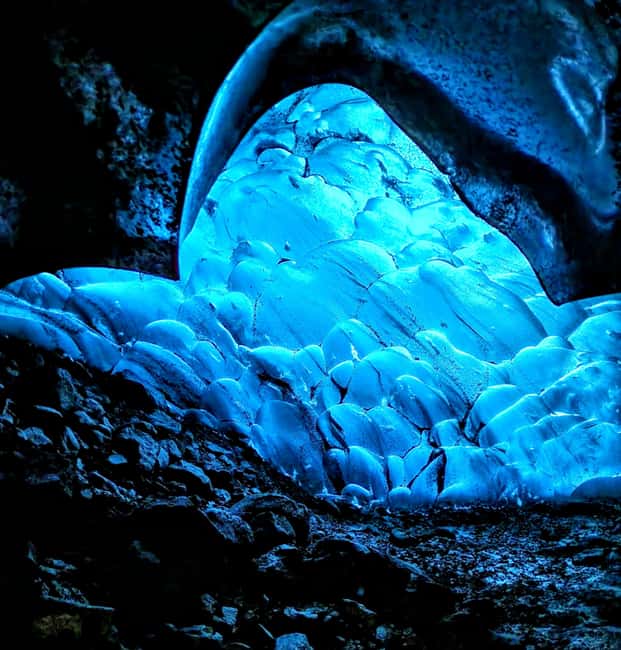Ice Cave Tour: Venture into the Largest Glacier in Europe - Clothing, Shoes, and Physical Demands