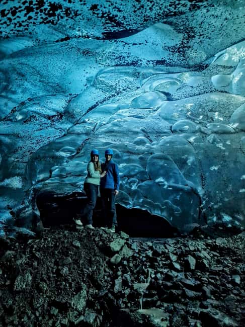 Ice Cave Tour: Venture into the Largest Glacier in Europe - What the $173 Price Buys You