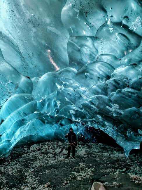 Ice Cave Tour: Venture into the Largest Glacier in Europe - Why Vatnajökull Makes This More Than a Photo Stop