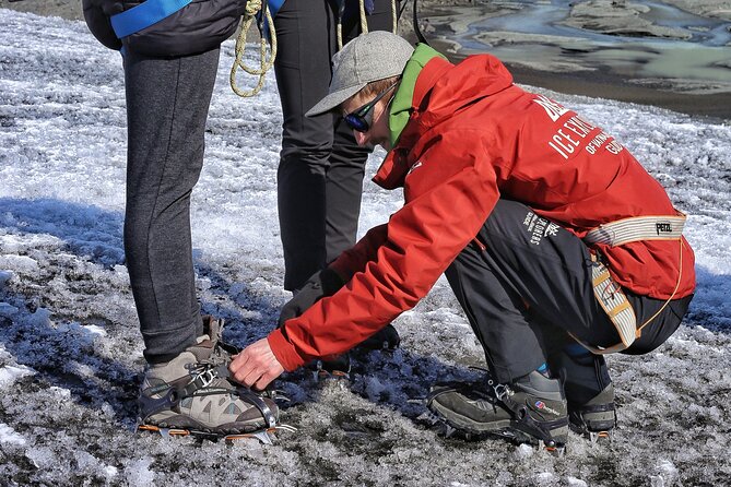 Ice Exploration Tour from the Glacier Lagoon - Is $143 a fair price?