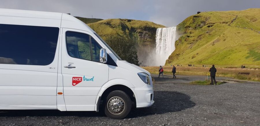 Iceland: 3-Day Golden Circle, South Coast, & Glacier Tour - Why this three-day route works