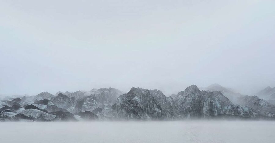Iceland: 3-Day Golden Circle, South Coast, & Glacier Tour - Strokkur and Kerið bring color to the route