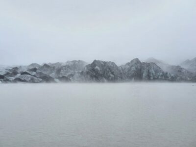 3-Day Golden Circle, South Coast, & Glacier Tour