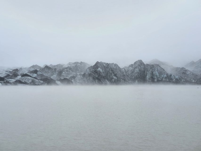 Iceland: 3-Day Golden Circle, South Coast, & Glacier Tour - Day one: tectonic drama and the Golden Circle