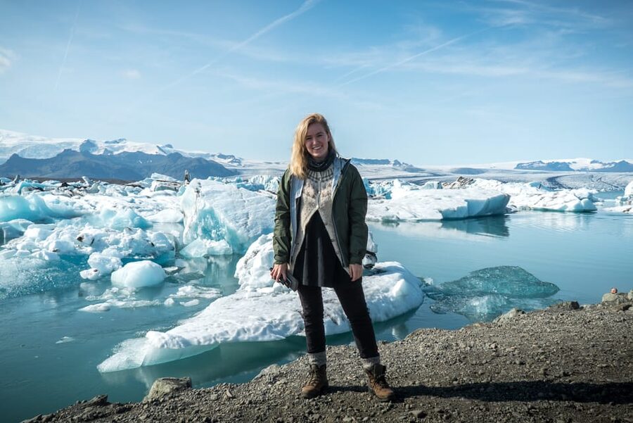 Iceland 3-Day Tour Golden Circle, Glacier Lagoon, & Ice Cave - My booking verdict