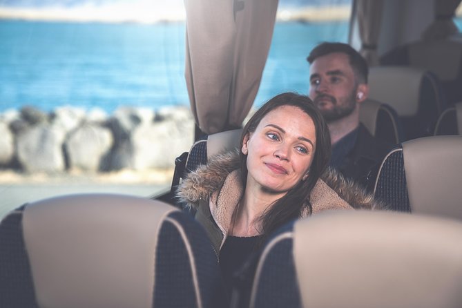 Iceland: Airport Transfers between Keflavík and Reykjavik Center - Is $31 a fair price?