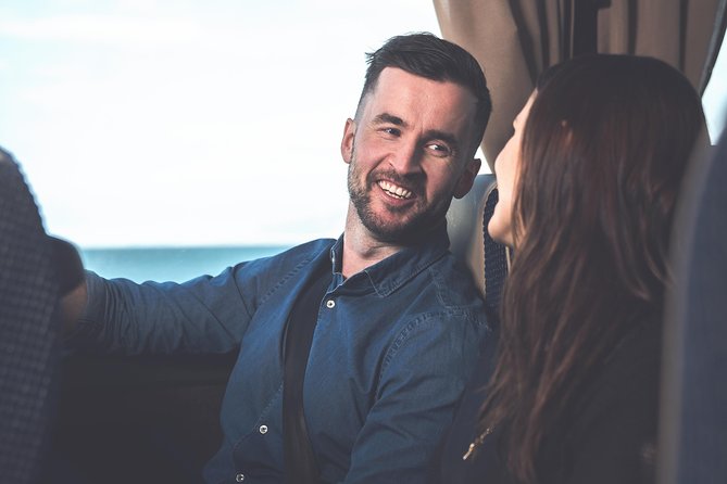 Iceland: Airport Transfers between Keflavík and Reykjavik Center - Where the service falls short