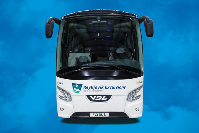 Iceland: Airport Transfers between Keflavik and Reykjavik Hotels - Hotel drop-off means a designated stop