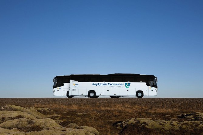 Iceland: Airport Transfers between Keflavik and Reykjavik Hotels - Who will find this transfer useful?