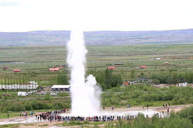Iceland Complete: Around Iceland in 10 Days - Day 1: A simple start in Reykjavik