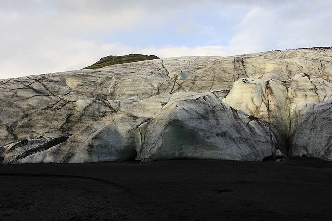 Iceland Complete: Around Iceland in 10 Days - Day 4: Skaftafell and icebergs at Jökulsárlón