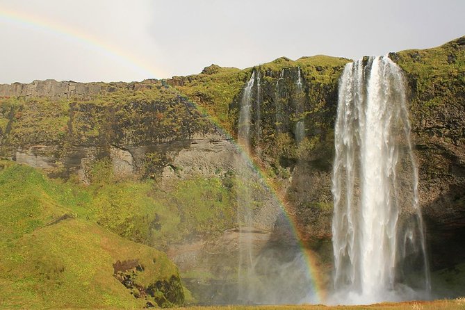 Iceland Complete: Around Iceland in 10 Days - Day 5: East Iceland and a high farm valley