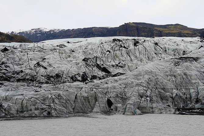 Iceland Complete: Around Iceland in 10 Days - Day 6: The volcanic north in one remarkable day