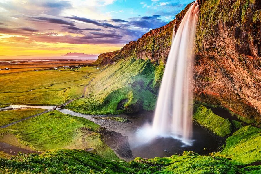 Iceland: Full-Day South Coast, Black Beach & Waterfalls Tour - What makes this South Coast tour worth your day