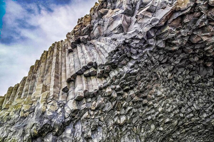 Iceland: Full-Day South Coast, Black Beach & Waterfalls Tour - Setting out from Reykjavík at 9:00