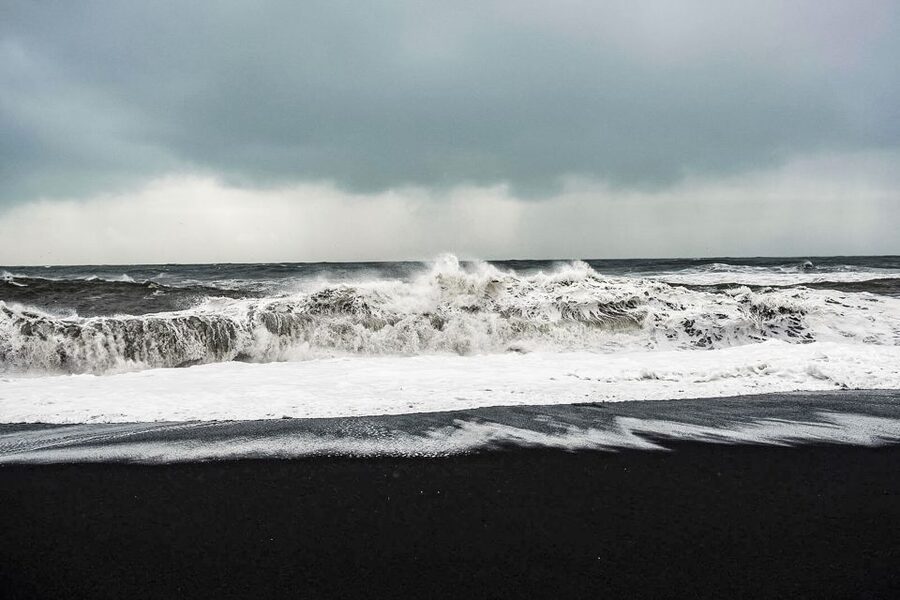 Iceland: Full-Day South Coast, Black Beach & Waterfalls Tour - The return drive and the real cost of convenience