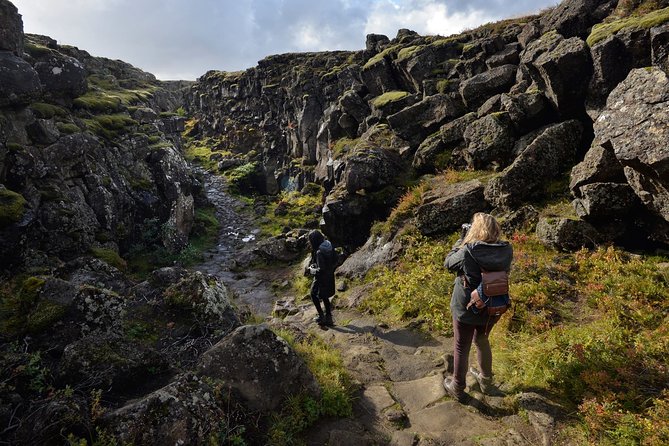 Iceland Game of Thrones Tours - Why this Game of Thrones tour feels different