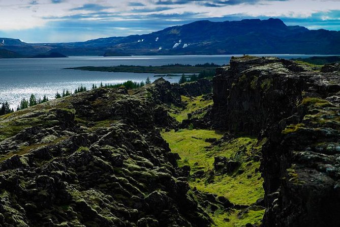 Iceland Game of Thrones Tours - Hengill and the fight between Brienne and the Hound