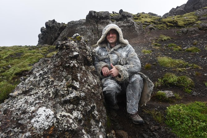 Iceland Game of Thrones Tours - What Stefan adds to the experience