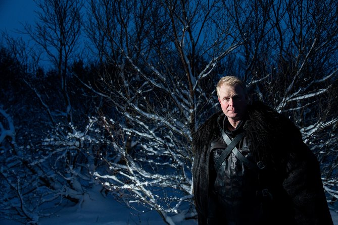 Iceland Game of Thrones Tours - Who should book this experience