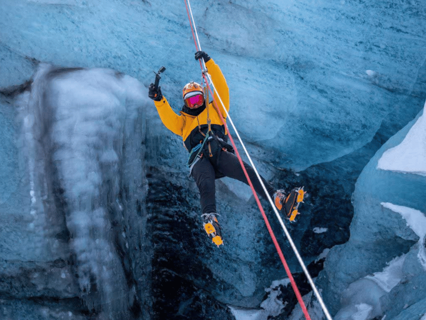 Iceland: Glacier Zip Line Tour with Hike or Ice Cave Visit - Is $505 a fair price?