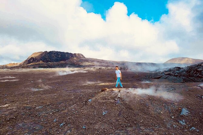 Iceland Hiking Tour to Fagradalsfjall Volcano with Local Guide - Key things to know before you book