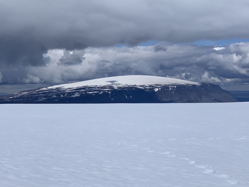 Iceland in a nutshell, private Super Jeep - Why this private Iceland day trip works