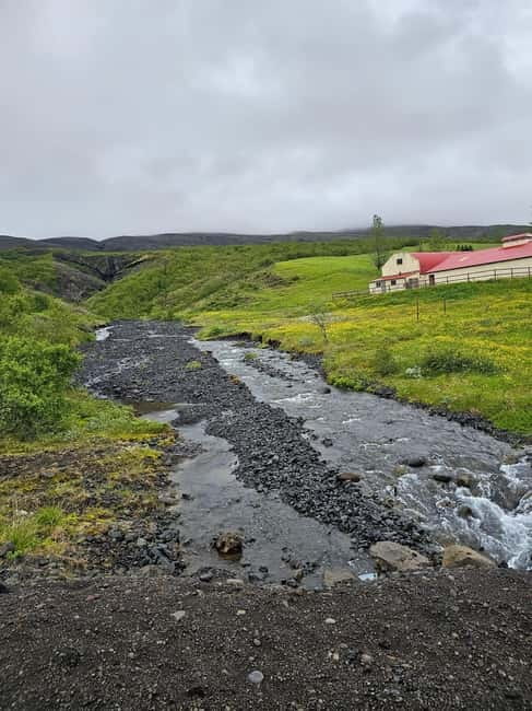Iceland Reykjavik: Golden Circle Private Tour - Key points at a glance