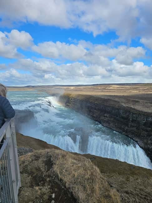 Iceland Reykjavik: Golden Circle Private Tour - Why the Golden Circle works as a first Iceland day