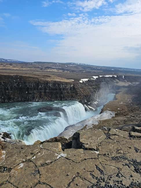 Iceland Reykjavik: Golden Circle Private Tour - Þingvellir National Park and Þingvallavatn
