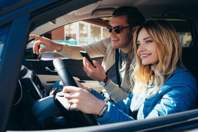 Iceland’s Golden Circle Self-Guided Audio Driving Tour