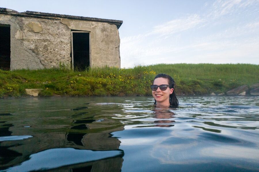 Iceland Secret Lagoon Admission Ticket - Who will enjoy this experience most?