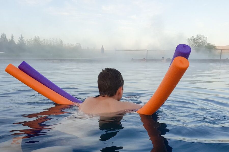 Iceland Secret Lagoon Admission Ticket - Is $35 good value in Iceland?