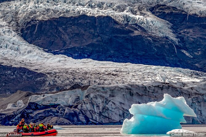 Iceland: See & Experience it ALL in 9 Days, 1st Class Custom Tours - Day 3: Askja Caldera or Reykjavík and Sky Lagoon
