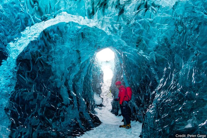 Iceland: See & Experience it ALL in 9 Days, 1st Class Custom Tours - Day 2: Goðafoss, Mývatn, Hverir, and Dettifoss