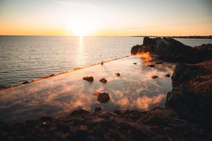 Iceland: Silfra Snorkeling Tour and Sky Lagoon Spa Combo - Key details that shape the day