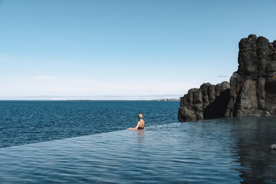 Iceland: Silfra Snorkeling Tour and Sky Lagoon Spa Combo - Starting at Silfra in Thingvellir National Park