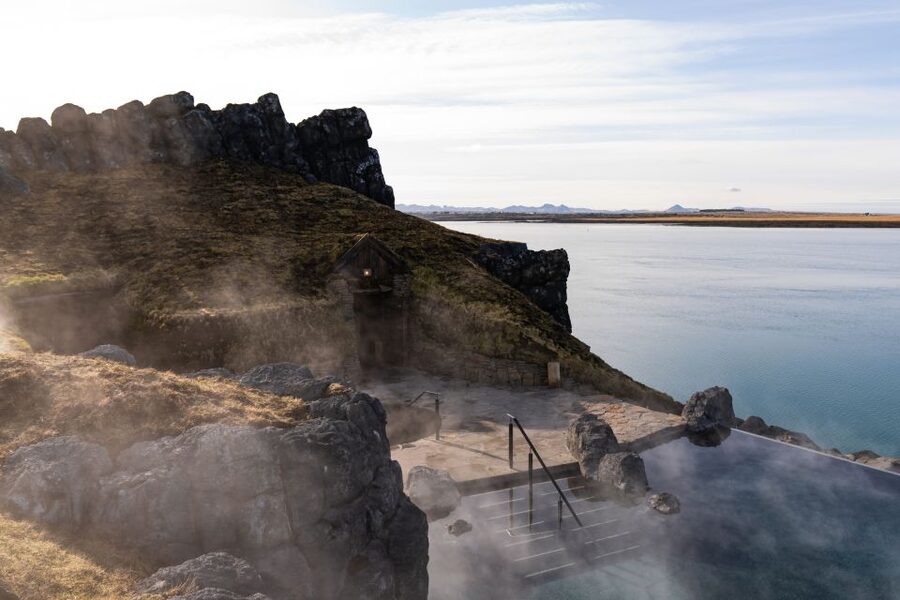 Iceland: Silfra Snorkeling Tour and Sky Lagoon Spa Combo - Who will get the most from this combination?